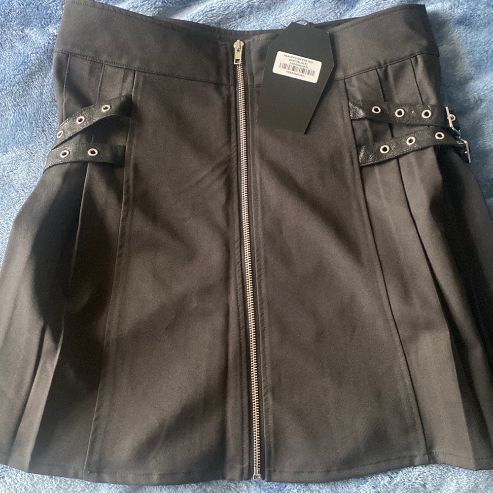 #killstar skirt